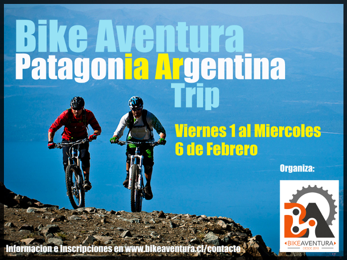 Trip Argentina